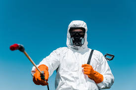 Best Residential Pest Control  in Myrtle Beach, SC